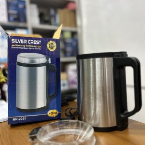 Electric Glander Silver Crest 4000 watt