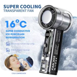FAN.X05-High Speed Cooling Fan